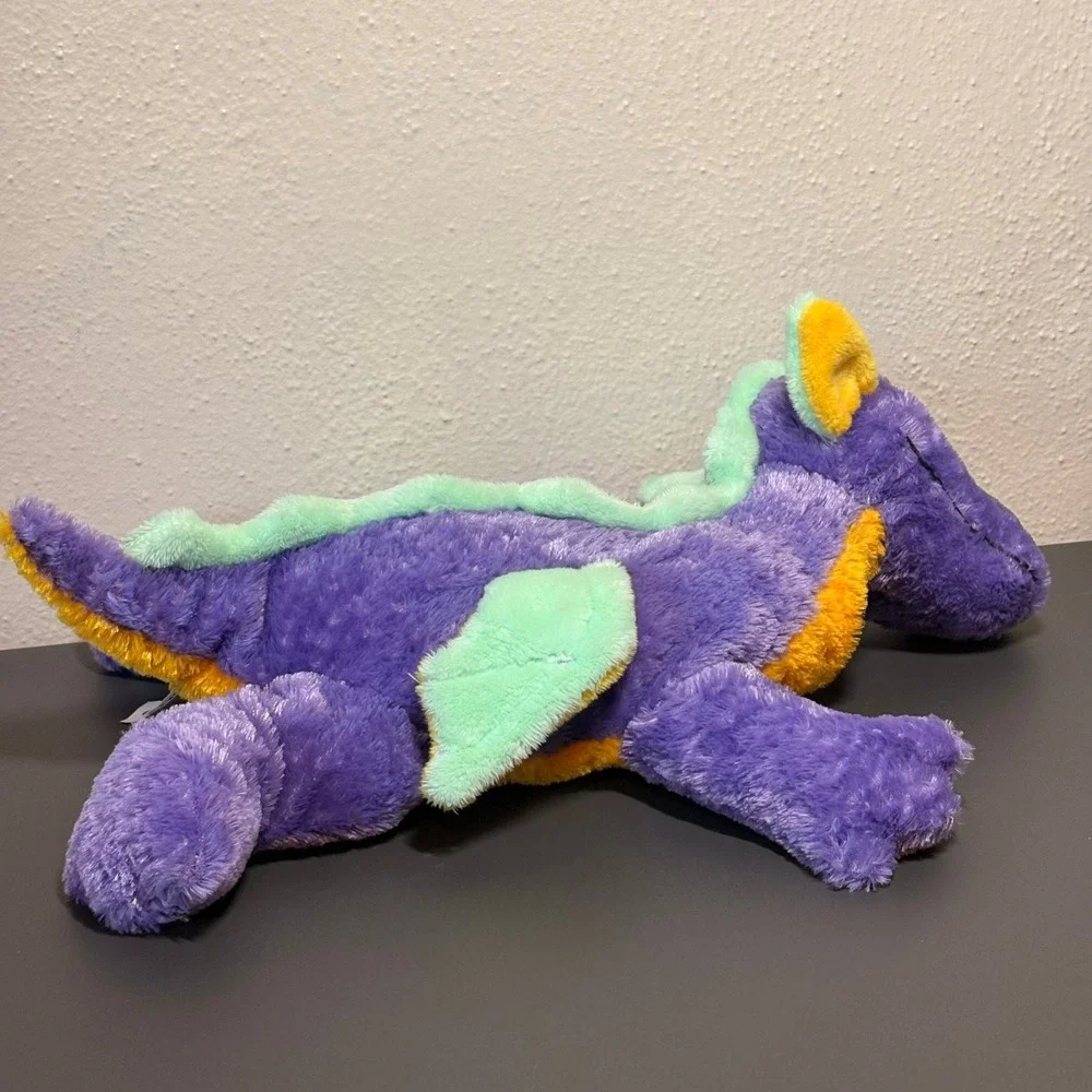 Mary Meyer Flip Flops Dragon Kids 12
